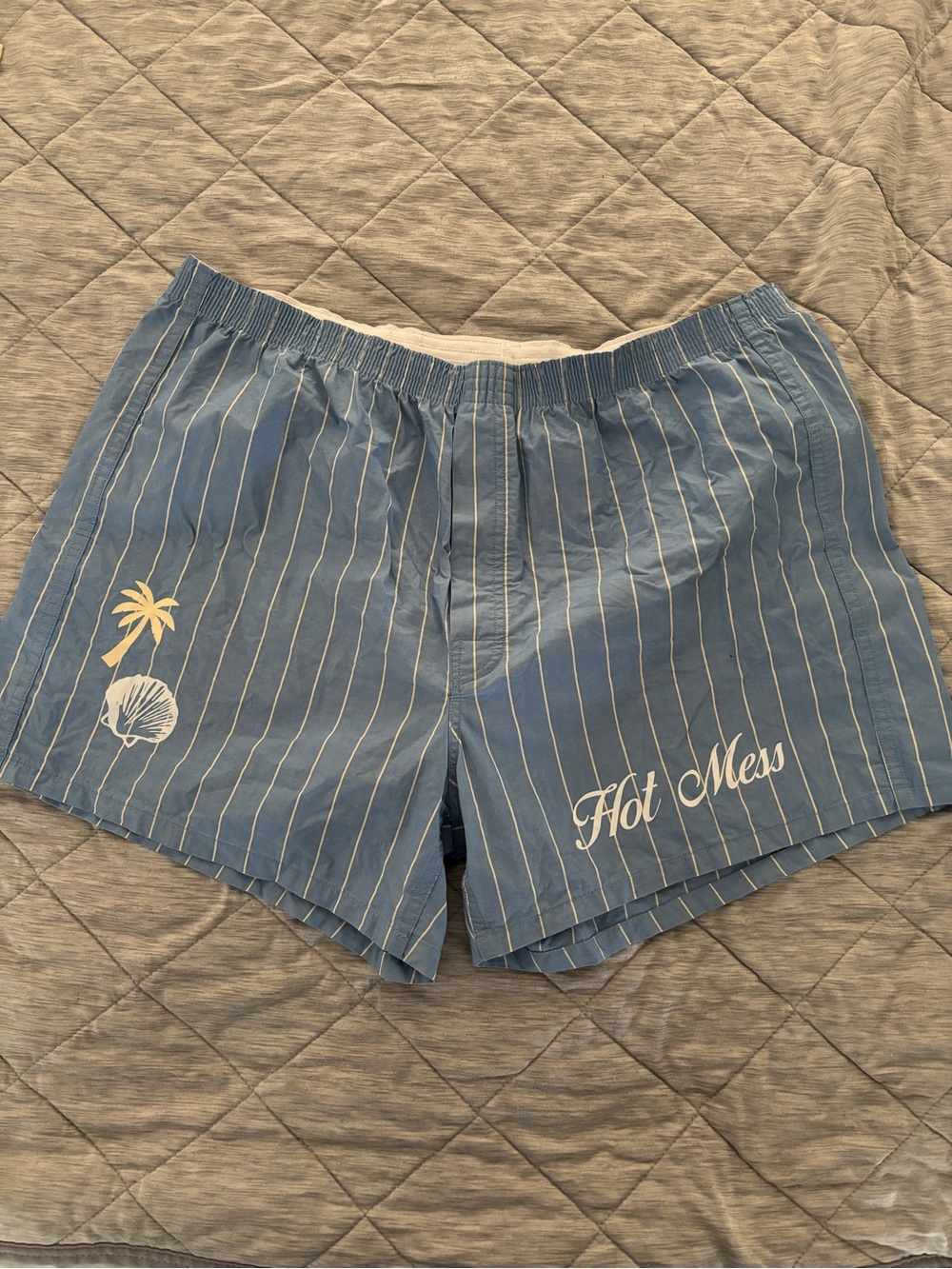 Women’s Boxer Shorts